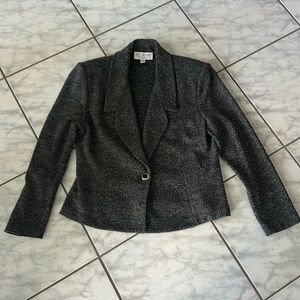 St John blazer